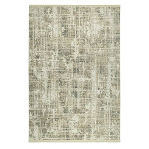 Χαλί μοντέρνο Luxor 2676 Grey Beige