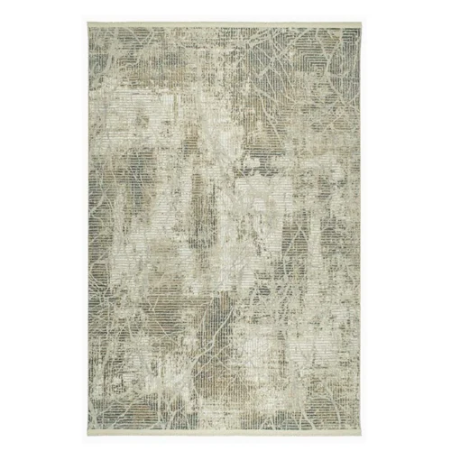 Χαλί μοντέρνο Luxor 2682 Grey Beige