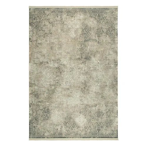 Χαλί μοντέρνο Luxor 2719B Grey Beige