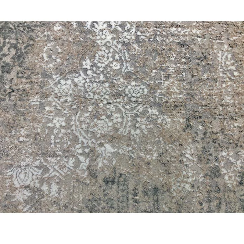 Χαλί μοντέρνο Luxor 2719B Grey Beige(2)