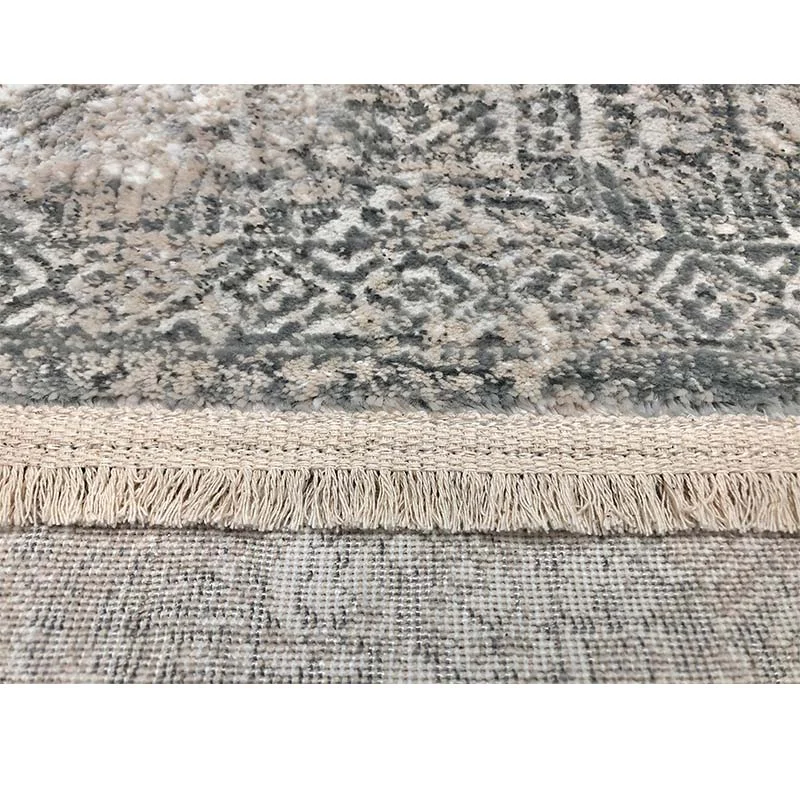 Χαλί μοντέρνο Luxor 2719B Grey Beige(3)