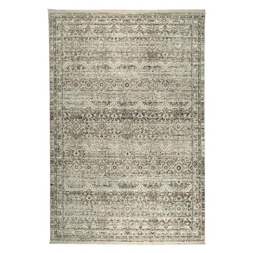 Χαλί μοντέρνο Luxor 5959 Beige Grey