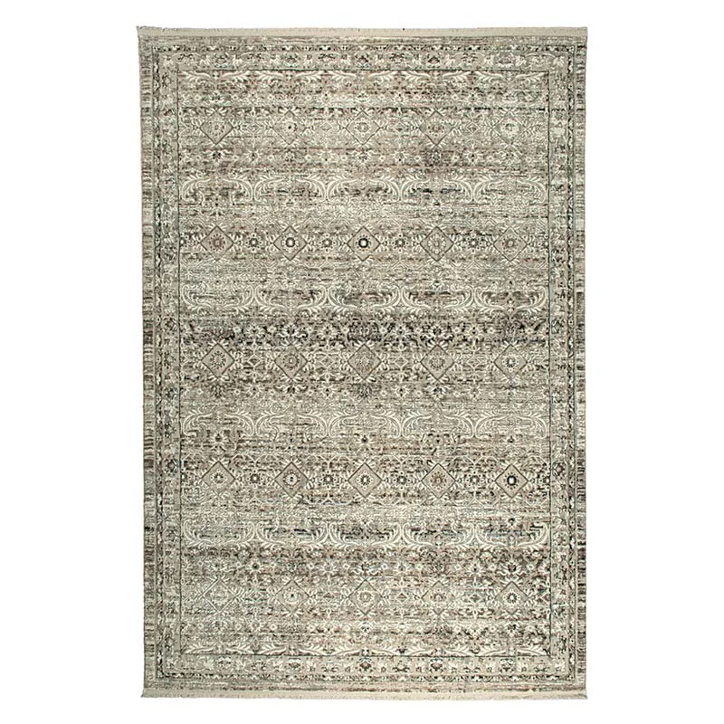 Χαλί μοντέρνο Luxor 5959 Beige Grey