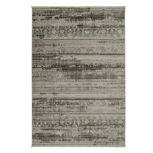 Χαλί μοντέρνο Perfect 2559A Beige