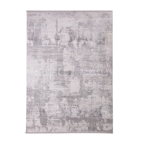 Χαλί μοντέρνο Royal Carpet Infinity 10130B Grey
