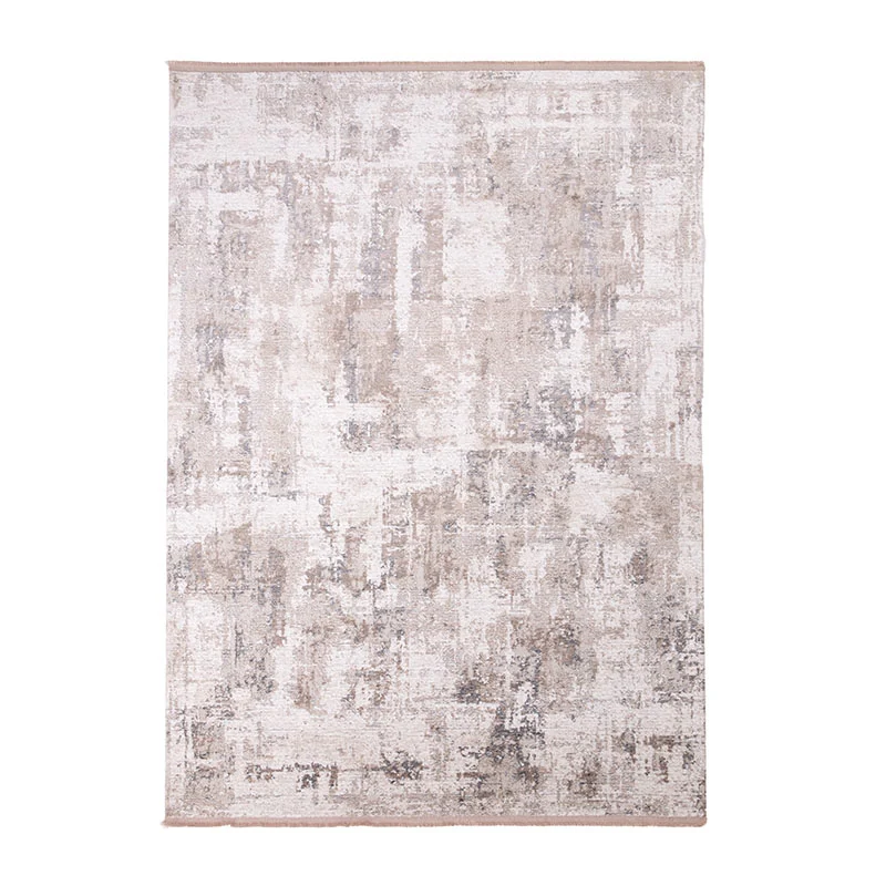 Χαλί μοντέρνο Royal Carpet Infinity 2678B Beige