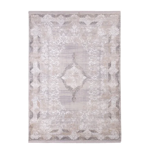Χαλί μοντέρνο Royal Carpet Infinity 5892B Grey