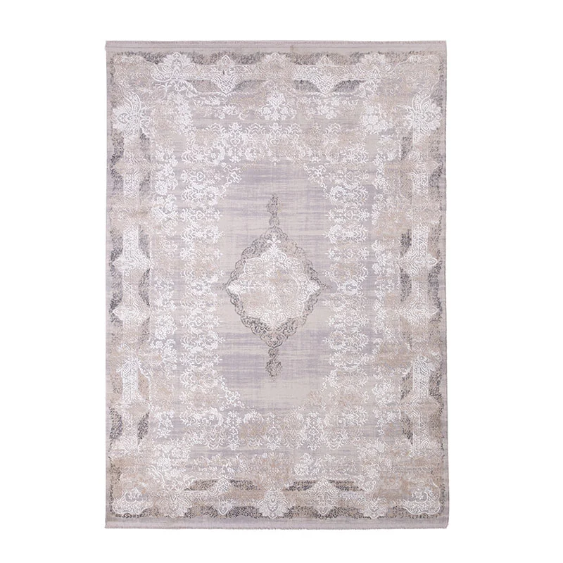 Χαλί μοντέρνο Royal Carpet Infinity 5892B Grey