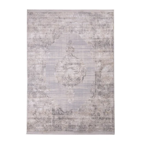 Χαλί μοντέρνο Royal Carpet Infinity 5909A Grey