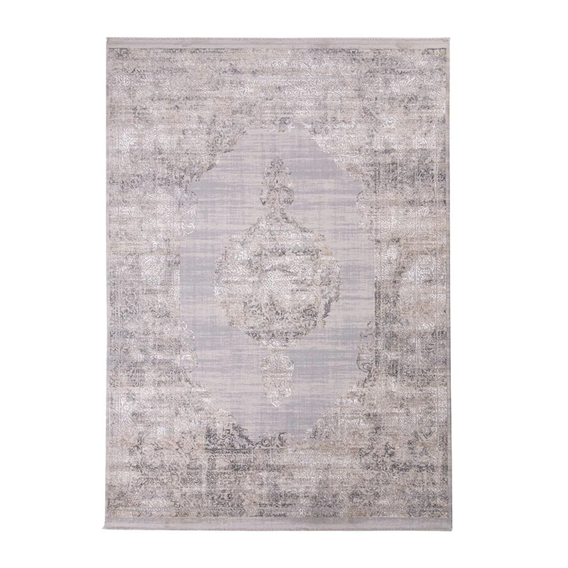 Χαλί μοντέρνο Royal Carpet Infinity 5909A Grey