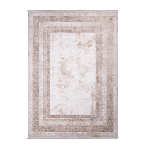Χαλί μοντέρνο Royal Carpet Infinity 5912A Beige