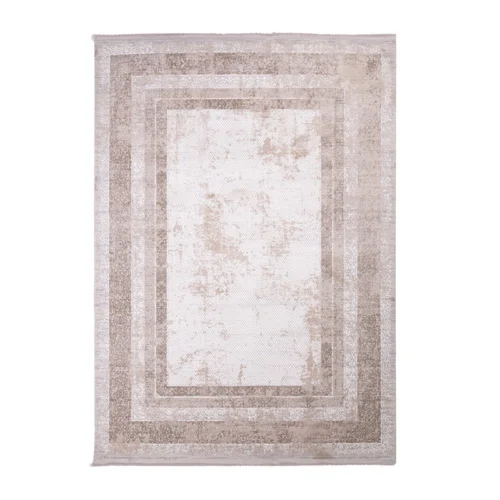 Χαλί μοντέρνο Royal Carpet Infinity 5912A Beige