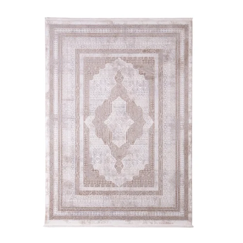 Χαλί μοντέρνο Royal Carpet Infinity 5914A Beige