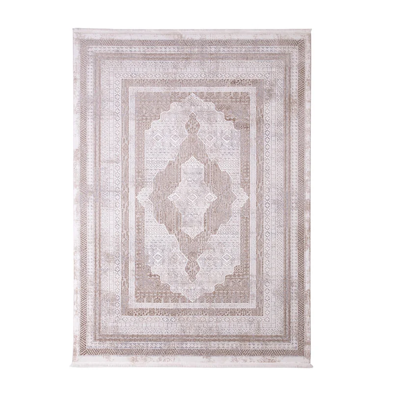 Χαλί μοντέρνο Royal Carpet Infinity 5914A Beige