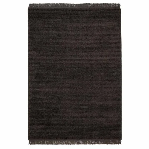 Χαλί μοντέρνο Βιοκαρπέτ Dorothea 1101A Anthracite