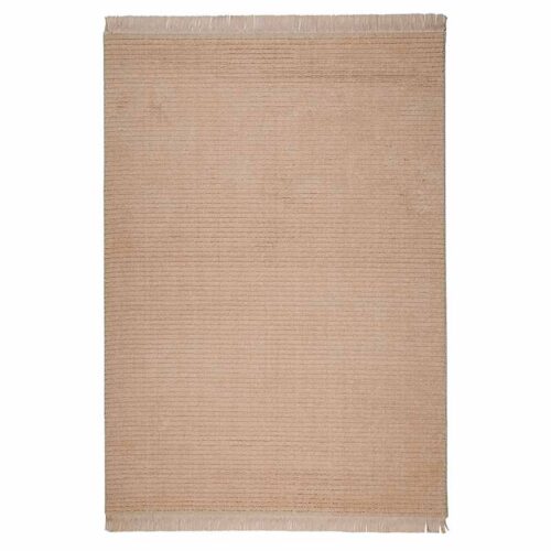 Χαλί μοντέρνο Βιοκαρπέτ Dorothea 1101A Champagne