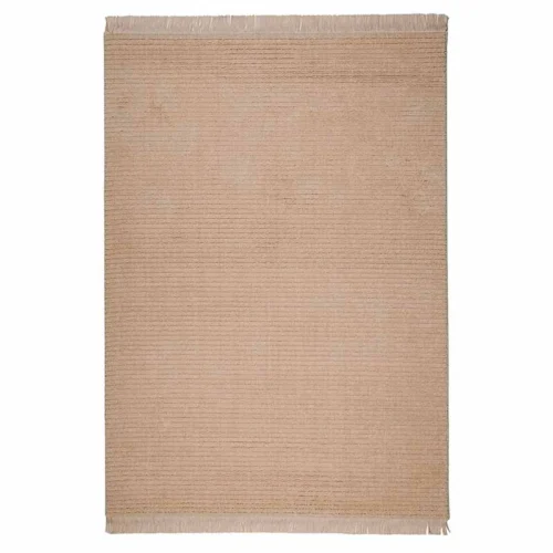 Χαλί μοντέρνο Βιοκαρπέτ Dorothea 1101A Champagne