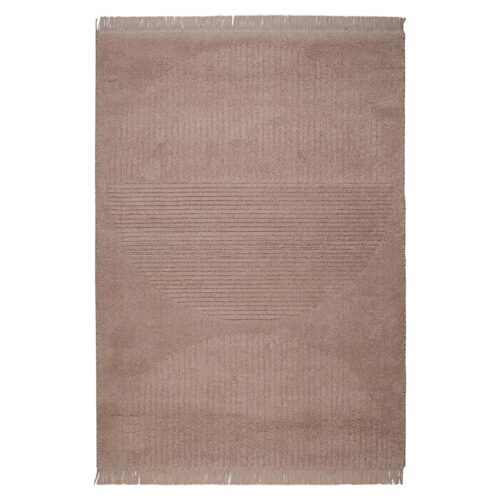 Χαλί μοντέρνο Βιοκαρπέτ Dorothea 1288A Light Vison