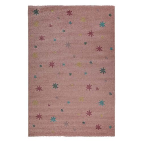 Χαλί παιδικό Βιοκαρπέτ Lilloom 64899-156