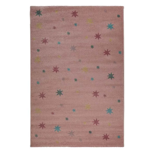 Χαλί παιδικό Βιοκαρπέτ Lilloom 64899-156