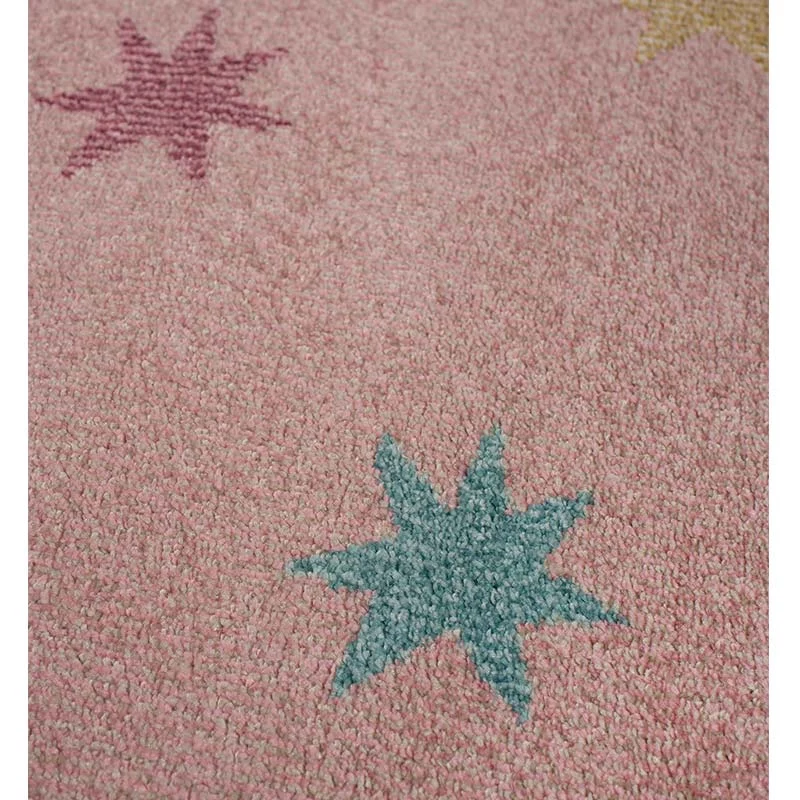 Χαλί παιδικό Βιοκαρπέτ Lilloom 64899-156(4)