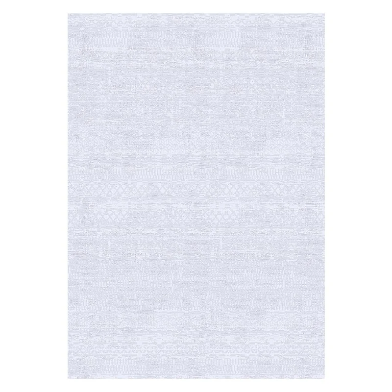 Χαλί μηχανής Klonaras Rocco 015 L.Grey