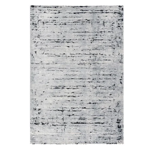 Χαλί μηχανής Klonaras Rocco 379 Grey