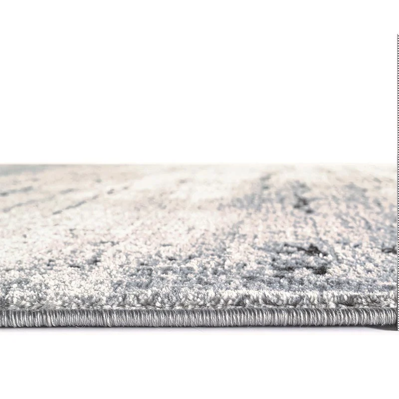 Χαλί μηχανής Klonaras Rocco 379 Grey(2)