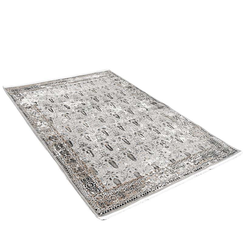 Χαλί μοντέρνο Polcarpet Dalia 2172 Anthracite(2(