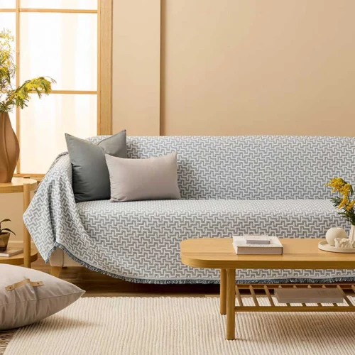 Ριχτάρι καλοκαιρινό GM Home Erin 23 Blue