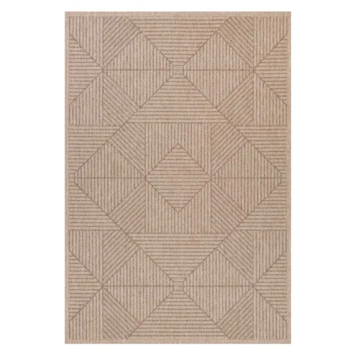 Χαλί καλοκαιρινό Klonaras Deco 11 Honey