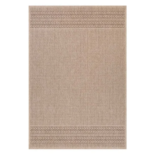 Χαλί καλοκαιρινό Klonaras Deco 364 Honey