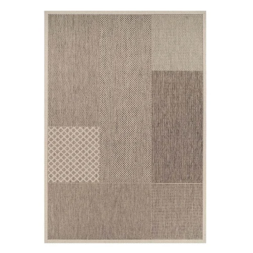 Χαλί καλοκαιρινό Klonaras Deco 4526 Elephant