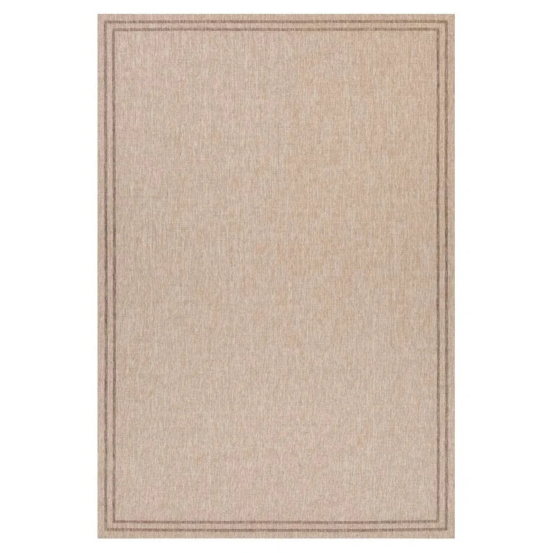 Χαλί καλοκαιρινό Klonaras Deco 5725 Honey