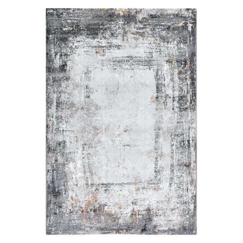 Χαλί μηχανής E-Carpet Merry Venice 343 Multi Grey