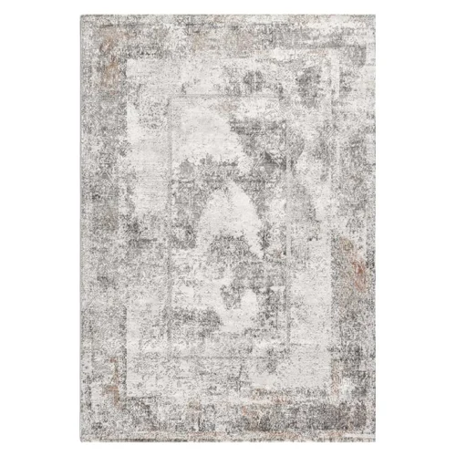 Χαλί μηχανής E-Carpet Merry Venice 424 Vison Gold