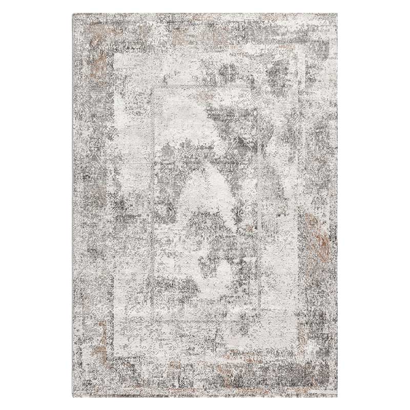 Χαλί μηχανής E-Carpet Merry Venice 424 Vison Gold