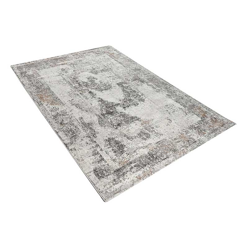 Χαλί μηχανής E-Carpet Merry Venice 424 Vison Gold(2)