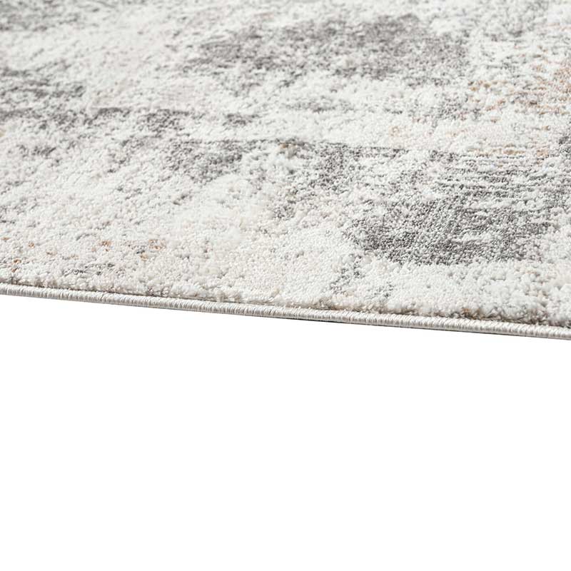 Χαλί μηχανής E-Carpet Merry Venice 424 Vison Gold(3)