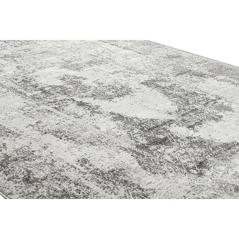 Χαλί μηχανής E-Carpet Merry Venice 424 Vison Gold(4)