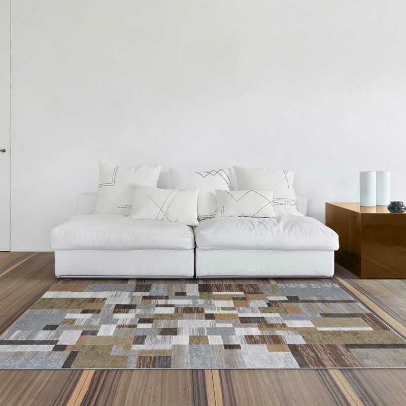 Χαλί μοντέρνο Ragolle Mancini 063-0817 9248(5)
