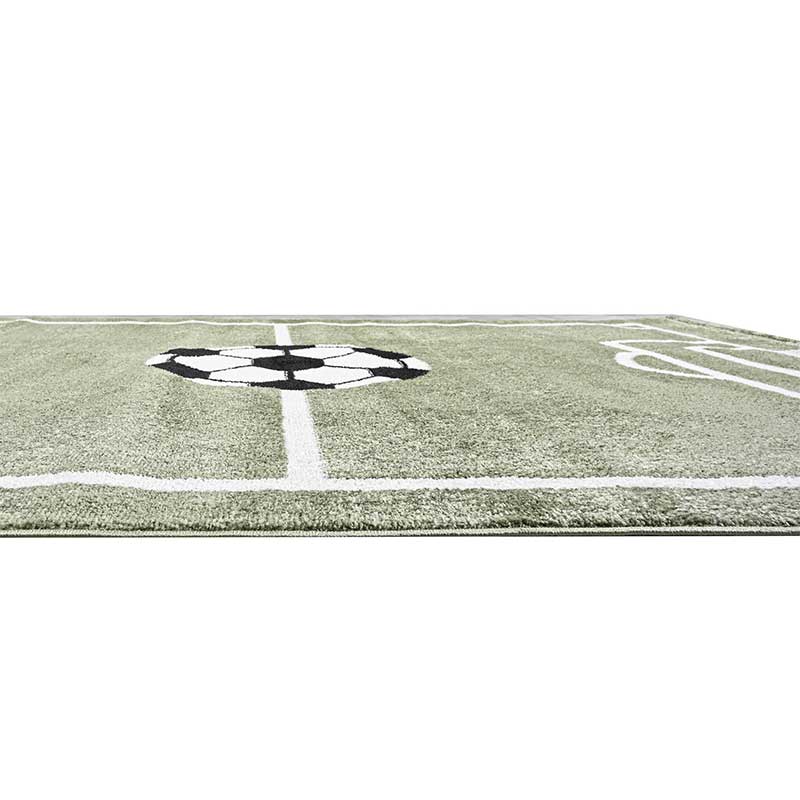 Χαλί παιδικό E- Carpet Dream Carousel 10841 Football 1.60m X 2.30m(5)