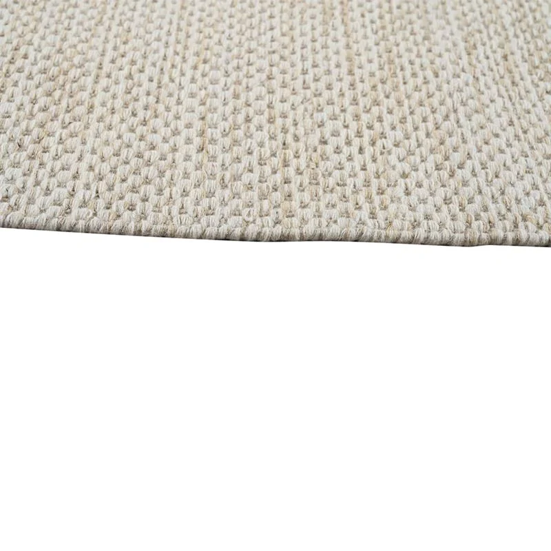Χαλί χειροποίητο E-Carpet Wool Kilim Beige(4)