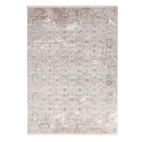 Χαλί μοντέρνο Royal Carpet Infinity 5956B Grey