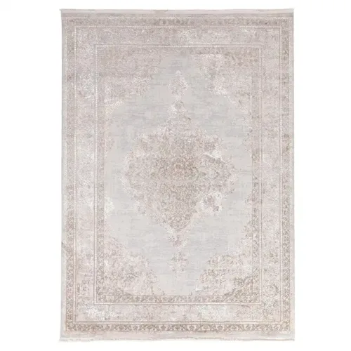 Χαλί μοντέρνο Royal Carpet Infinity 6074F Beige