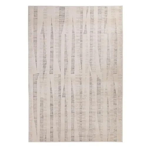 Χαλί μοντέρνο Royal Carpet Luna 32211A Beige