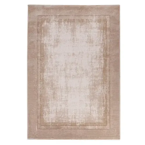 Χαλί μοντέρνο Royal Carpet Madisson 03A L.Beige