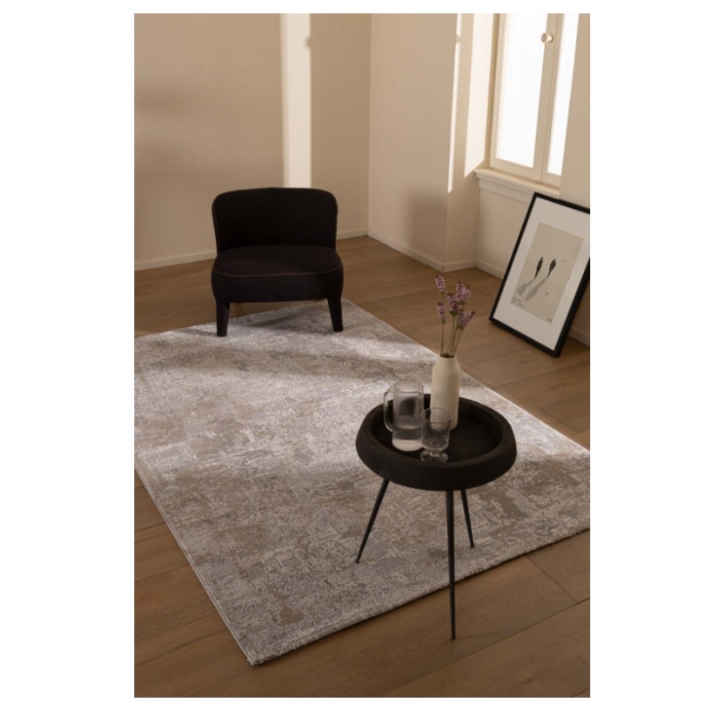 Χαλί μοντέρνο Royal Carpet Madisson 36Α Cream