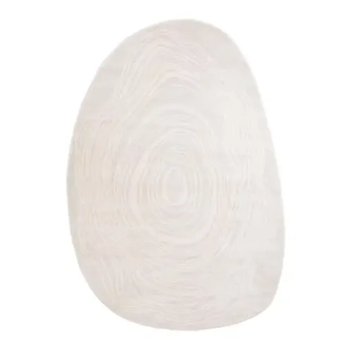 Χαλί μοντέρνο Royal Carpet Organic Shape 249 Cream