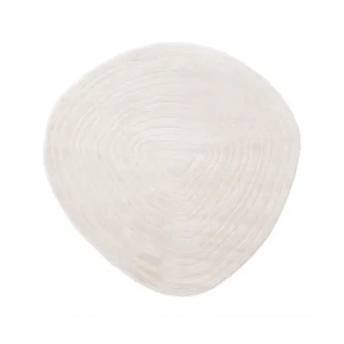 Χαλί μοντέρνο Royal Carpet Organic Shape 264 Cream
